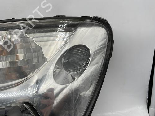 Left headlight RENAULT SCÉNIC I MPV (JA0/1_, FA0_) 1.6 (JA00, JA16, JA15, JA19, JA1V, JA2B, JA2C, JA0B,... | BP23868285C28 