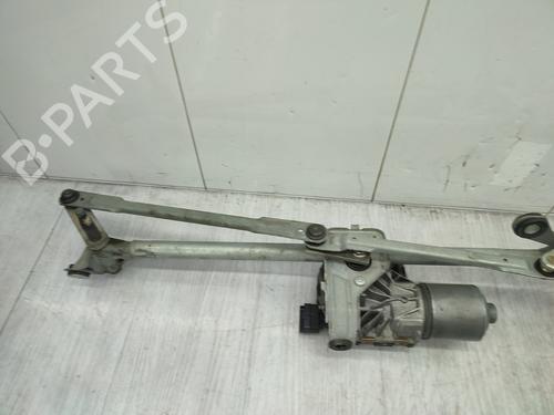 Front wiper motor PEUGEOT 308 I (4A_, 4C_) 1.6 16V | BP23663490M29 