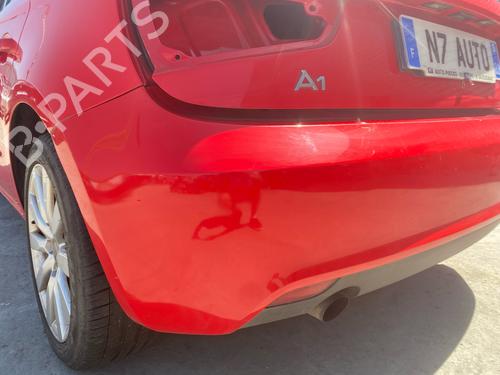 Left sun visor AUDI A1 Sportback (8XA, 8XF) 1.2 TFSI | BP36551733I1 - Image 103