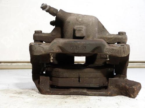 Left front brake caliper RENAULT SCÉNIC I MPV (JA0/1_, FA0_) 1.9 dCi (JA05, JA1F) | BP23697508M105 