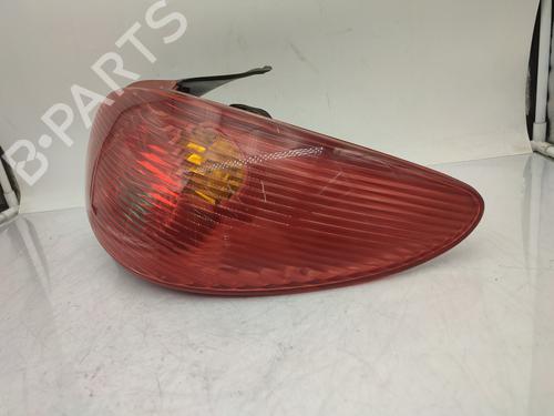 Used Right taillight Right taillight 28471207 28471207