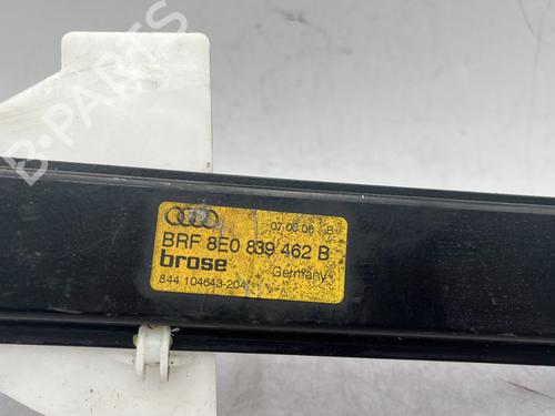 Rear right window mechanism AUDI A4 B7 (8EC) 2.0 TDI | BP30870352C25  - Image 7