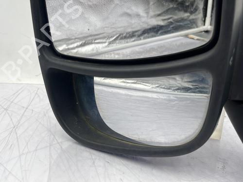 Retrovisor esquerdo RENAULT TRAFIC II Van (FL) 1.9 dCi 80 (FL0B) | BP32214249C26