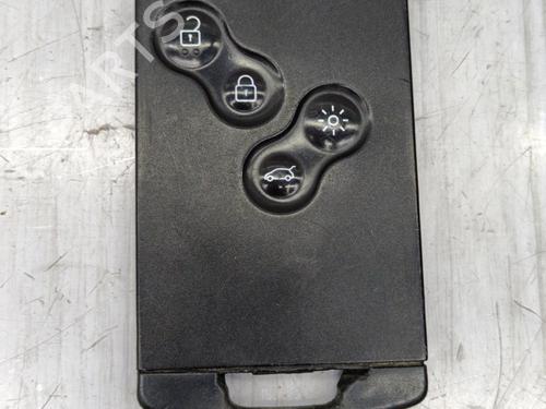 Electronic module RENAULT MEGANE III Hatchback (BZ0/1_, B3_) 1.5 dCi (BZ09, BZ0D, BZ1W, BZ29, BZ14) | BP23704389M83 - Image 3