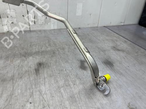AC pipe VW POLO VI (AW1, BZ1, AE1) 1.0 TSI | BP37743815M126 - Image 2