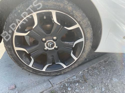 Gearbox CITROËN DS3 (SA_) 1.6 VTi 120 | BP36861974M3  - Image 11
