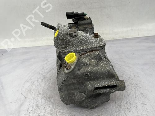 AC compressor FORD C-MAX II (DXA/CB7, DXA/CEU) 1.6 TDCi | BP32346683M34 