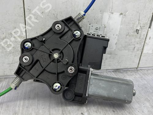 Rudehejsemekanisme ventre foran OPEL CORSA E (X15) 1.4 Turbo (08, 68) | BP31630854C22 