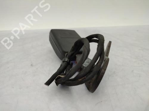 Seat buckle RENAULT LATITUDE (L70_) 2.0 dCi 175 (L70Y, L734) | BP23712035I32 - Image 2