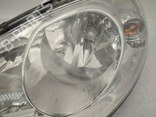 left-headlight-mercedes-benz-a-class-w169-2004-2005-2006-2007-2008-2009-2010-2011-2012-23684175 main image