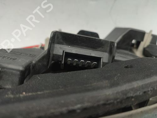 Venstre Baklys FORD KA (RB_) 1.3 i | BP29353532C34 