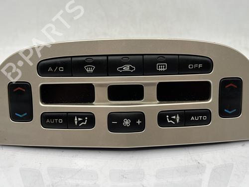 Climate control PEUGEOT 607 (9D, 9U) 2.2 16V | BP28375589I5 - Image 4