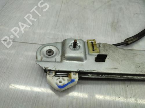 Front right window mechanism RENAULT MASTER III Van (FV) 2.3 dCi 150 FWD (FV0F, FV03, FV09) | BP23711377C23 - Image 4
