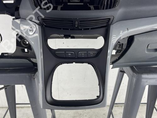 Dashboard FORD C-MAX II (DXA/CB7, DXA/CEU) 1.6 TDCi | BP23755482C46 - Image 2