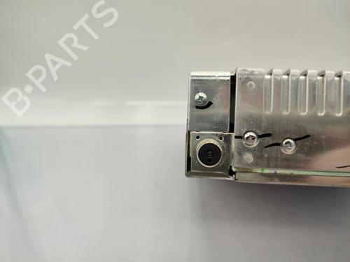 Radio PEUGEOT 206+ (2L_, 2M_) 1.4 HDi eco 70 | BP23720386E6 