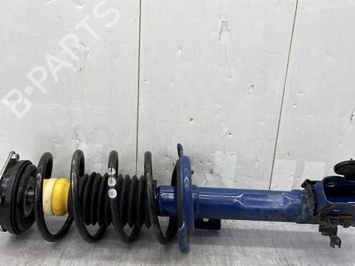 Used Right front shock absorber MERCEDES-BENZ A-CLASS (W169) A 180 CDI (169.007, 169.307) (109 hp) 25335775