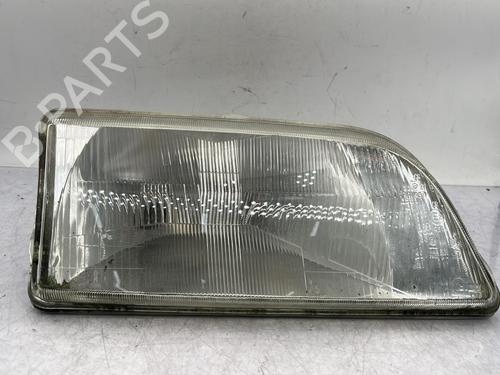 Used Right headlight CITROËN AX (ZA-_) 10 (44 hp) 30562705