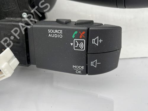 Steering column stalk DACIA SANDERO II TCe 90 (B8M1, B8MA, B8AC) | BP23758572I23 - Image 7