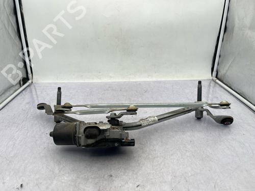 Front wiper motor RENAULT CAPTUR I (J5_, H5_) 1.2 TCe 120 | BP34212703M29  - Image 8