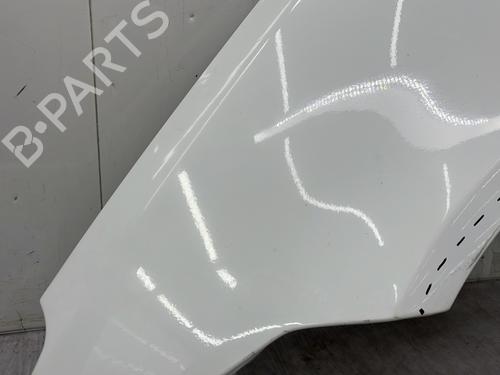 Left front fenders FORD C-MAX (DM2) 1.6 TDCi | BP27594520C41 
