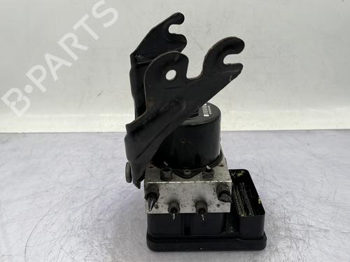 Used ABS pump PEUGEOT 1007 (KM_) 1.4 HDi (68 hp) 23663264