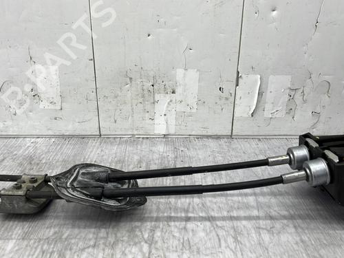 Gear lever PEUGEOT 108 1.2 | BP29839341M90