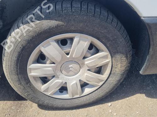 Starter CITROËN JUMPY II Van 1.6 HDi 90 8V | BP23707192M8 - Image 11