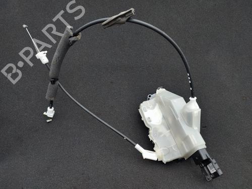 Høyre foran lås CITROËN C3 II (SC_) 1.6 BlueHDi 100 (99 hp) 23756888