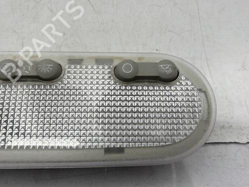 Interior roof light NISSAN QASHQAI / QASHQAI +2 I (J10, NJ10, JJ10E) 1.5 dCi | BP23759652I8 