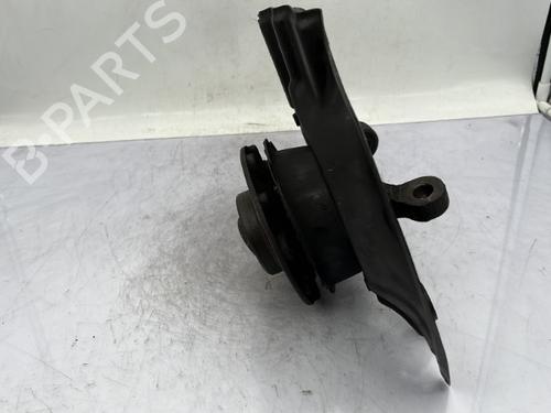 Used Left front steering knuckle Left front steering knuckle BMW 3 Compact (E36) 318 tds (90 hp) 23693845 23693845