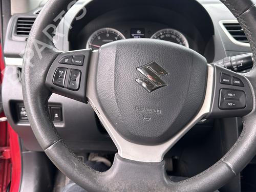 Front right seatbelt SUZUKI SWIFT IV (FZ, NZ) 1.3 DDiS (AZG413D, ZC02S, ZC92S) | BP25627025I25 - Image 33