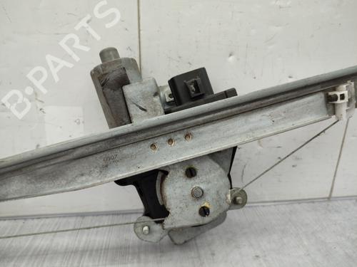 Rear left window mechanism FORD MONDEO III (B5Y) 2.0 16V TDDi / TDCi | BP23679080C24 