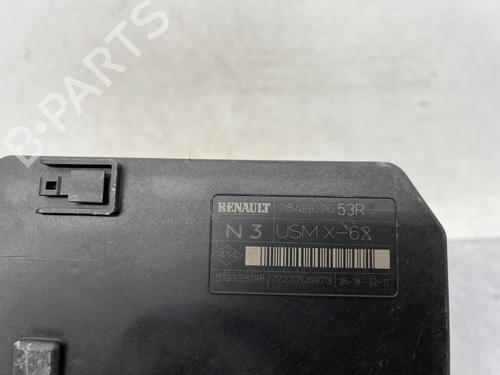 Electronic module RENAULT MASTER III Van (FV) 2.3 dCi 125 FWD (FV0C, FV0D, FV0G, FV0H, FV0J, FV0K,... | BP37868034M83 - Image 4