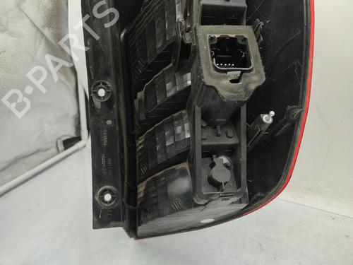 Left taillight RENAULT SCÉNIC II (JM0/1_) 1.9 dCi (JM0G, JM12, JM1G, JM2C) | BP28673072C34