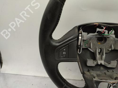 Steering wheel RENAULT MEGANE III Grandtour (KZ0/1) 1.5 dCi (KZ09, KZ0D, KZ1G, KZ29, KZ14, KZ1W, KZ10, KZ1F,... | BP27637168C49