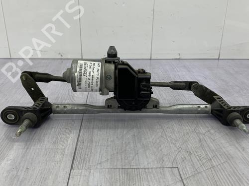 Front wiper motor FIAT 500 (312_) 1.2 (312AXA1A) | BP23703444M29 