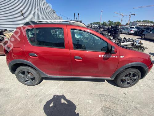 Dør venstre bagtil DACIA SANDERO II 1.5 dCi | BP37644973C4 - Image 23