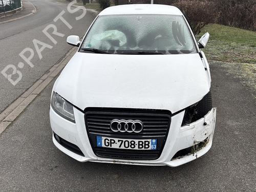 Brugte AUDI A3 Sportback (8PA) 1.2 TSI 4824493