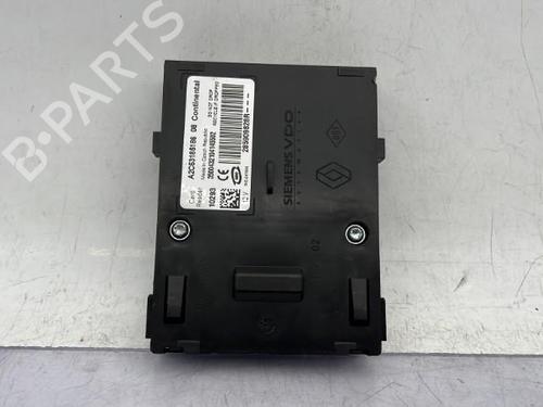 Card reader RENAULT MEGANE III Hatchback (BZ0/1_, B3_) 1.5 dCi (BZ09, BZ0D, BZ1W, BZ29, BZ14) | BP23680261E4  - Image 5
