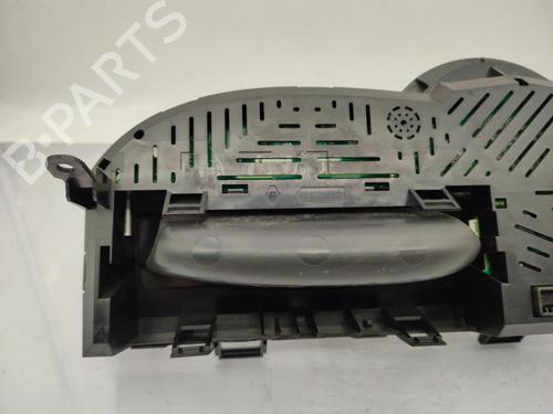 Instrument cluster RENAULT TWINGO II (CN0_) 1.2 16V (CN04, CN0B) | BP23713060C47  - Image 5