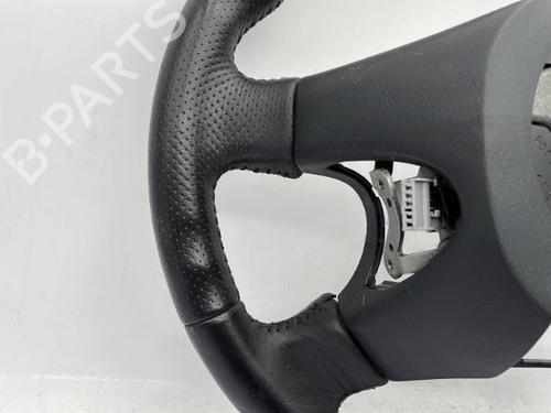 Steering wheel NISSAN X-TRAIL I (T30) 2.2 Di 4x4 | BP23754387C49 