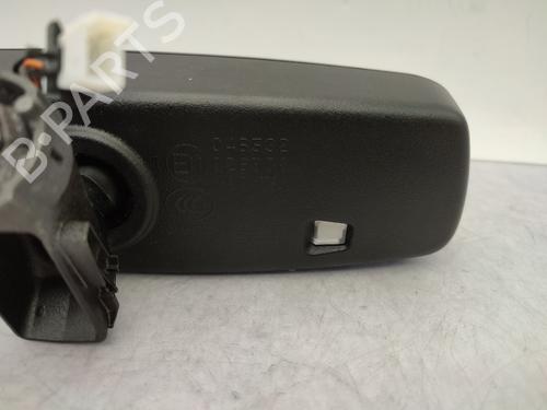 Rear mirror FORD FIESTA VI (CB1, CCN) 1.5 TDCi | BP27252393I6 