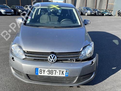 Left front window switch VW GOLF PLUS V (5M1, 521) 1.4 TSI | BP23703024I27 - Image 22