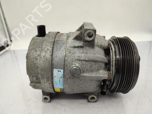 AC compressor RENAULT VEL SATIS (BJ0_) 2.2 dCi (BJ0M) | BP23687817M34 - Image 4