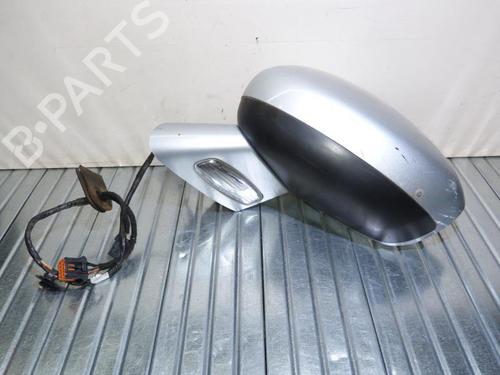 left-mirror-citroen-c5-iii-rd_-2008-2009-2010-2011-2012-2013-2014-2015-2016-2017-23691116 main image