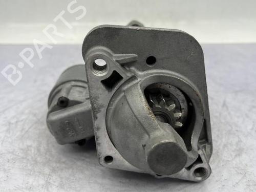 Startmotor RENAULT CLIO IV (BH_) 1.5 dCi 90 (90 hp) 23742532
