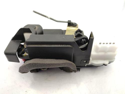 Rear right lock PEUGEOT 607 (9D, 9U) 2.2 HDi | BP23731723C99 