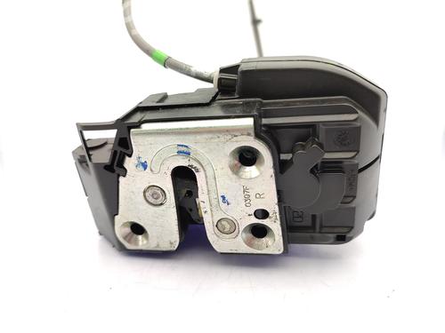 Rear right lock NISSAN QASHQAI / QASHQAI +2 I (J10, NJ10, JJ10E) 1.5 dCi | BP23680897C99 