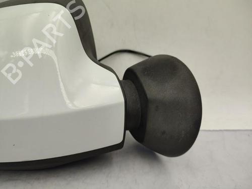 Right mirror DACIA SANDERO 1.2 16V LPG | BP23749899C27 