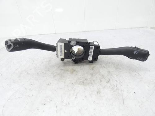 Used Steering column stalk VW GOLF IV (1J1) 1.6 16V (105 hp) 23695191